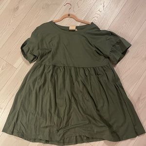 Jardines Domain Jillian Harris Road Trip Dress